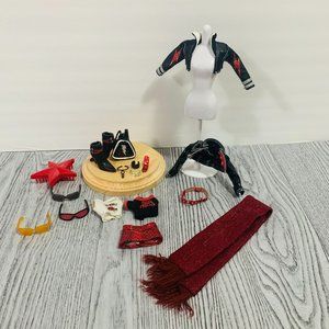 Bratz Rock Angelz Clothes Accessories And More